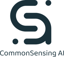 CommonSensing AI