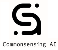 CommonSensing AI