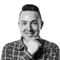 Joel Headshot 200x200